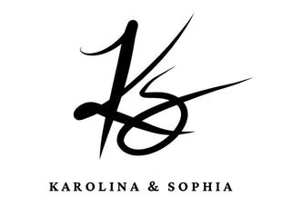 Karolina and Sophia